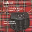 Wilt thou be my dearie and other Scottish songs by Leopold Kozeluch