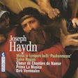 Haydn Joseph - Missa in tempore belli 'Paukenmesse' - Salve Regina