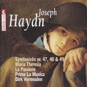 Haydn Symfonieën