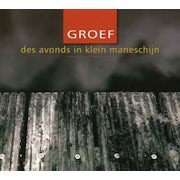 Groef - Des avonds in klein maneschijn (CD album scan)