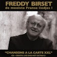 De mooiste Franse liedjes - Chansons à la carte XXL