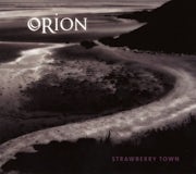 Orion - Strawberry town (CD album scan)