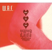Wawadadakwa - W.A.F. (CD Album scan)