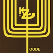 Klezmic Noiz - Oode (CD Album scan)