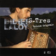 Didier Laloy - S-Tres / Version originale (CD album scan)