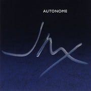 JMX - Autonome (CD Album scan)
