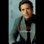 Will Tura - Feelings of... (CD Best of scan)