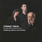 002194 string trios
