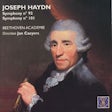 Haydn Joseph - Symfonie nr. 92 en 101