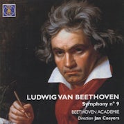 002195 Ludwig van Beethoven