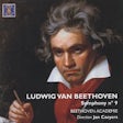 van Beethoven Ludwig - symfonie nr. 9