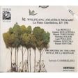 Mozart Wolfgang Amadeus - La Finta Giardiniera KV 196