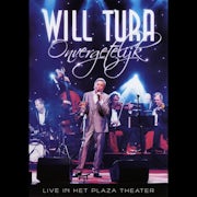 Will Tura - Onvergetelijk: Live in het Plaza theater (dvd)