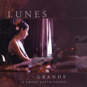 Lunes - Grande (CD Album scan)