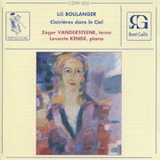 000205 Lili Boulanger