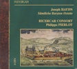 Haydn Joseph - Sämtliche Baryton Octette