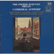 000817 The Pierre Schyven Organ