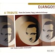 Django!! A tribute