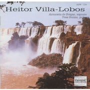 00000353 Heitor Villa Lobos