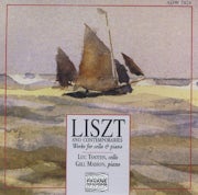 000558 Liszt and contemporaries