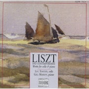 000558 Liszt and contemporaries