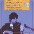Strauss - Brahms - de Falla - e.a.