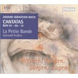 Bach Johann Sebastian - Cantatas BWV 67 - 85 - 12