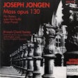 Joseph Jongen - Mass opus 130