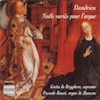 Pierre & Jean-François Dandrieu - Noëls variés pour l'orgue