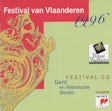 Festival van Vlaanderen 96 - Gent en Historische Steden