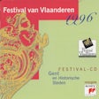 Festival van Vlaanderen 96 - Gent en Historische Steden