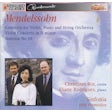 Mendelssohn-Bartholdy Felix - Concerti