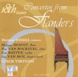 18th Century Concertos from Flanders