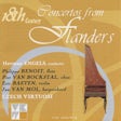 18th Century Concertos from Flanders