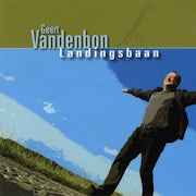 Geert Vandenbon - Landingsbaan (CD album scan)