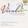 Vivaldi - The four seasons