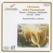 001032 Christmas with I fiamminghi vol. II