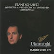 Schubert Franz - Symfonieën