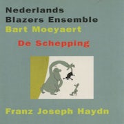 000477 Haydn De Schepping