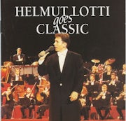 Helmut Lotti - Helmut Lotti goes Classic (cd album scan)