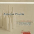 Vivaldi Antonio - Concertos for oboe, strings and B.C.