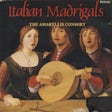 Italian Madrigals