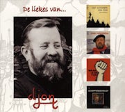 John Lundström - De liekes van Djon (CD Best of scan)