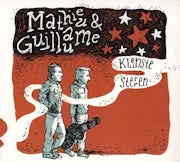 Mathieu & Guillaume - Kleinste sterren (CD album scan)