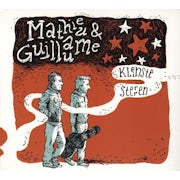 Mathieu & Guillaume - Kleinste sterren (CD album scan)