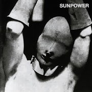 Sunpower - Bondage (CD album scan)