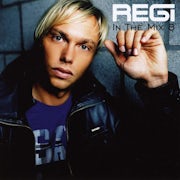 Regi - Regi in the mix (Vol. 8) (cd album scan)
