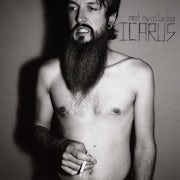 Icarus - Meet my cellar door (CD album scan)