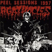 Agathocles - Peel sessions 1997 (CD album scan)