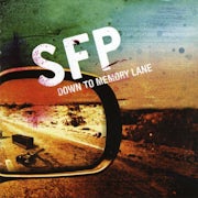 SFP - Down to Memory Lane (CD Album scan)